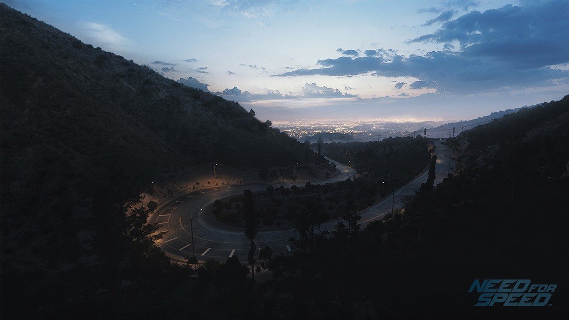 Need For Speed (2015) - Imagen 8